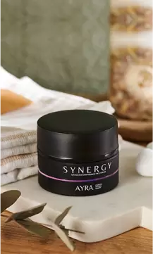 Ayra Synergy Face Cream